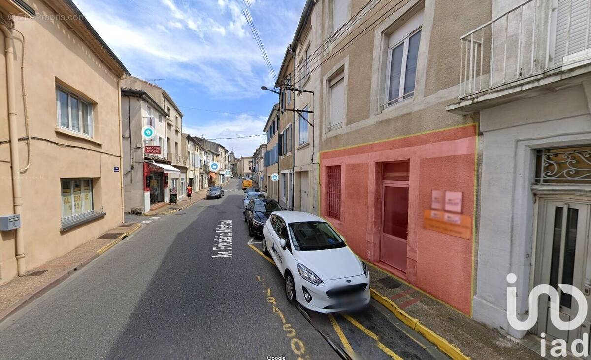 Photo 1 - Appartement à CASTELNAUDARY