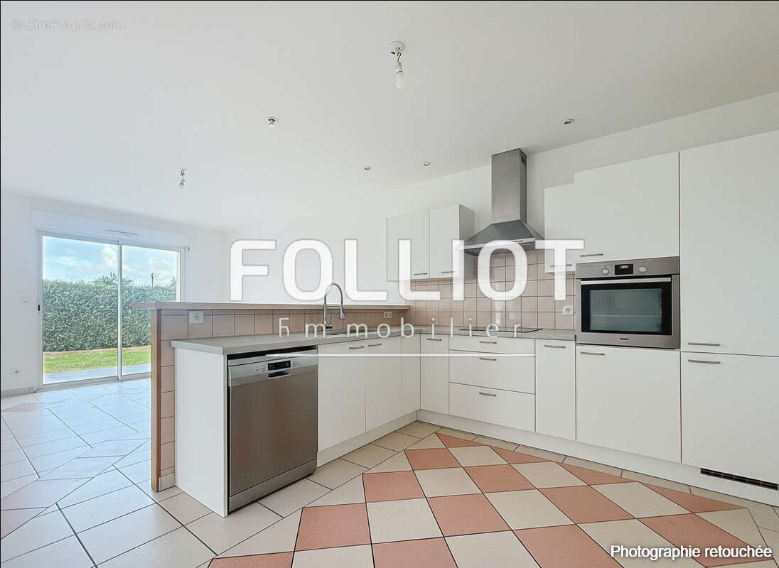 Maison à ANCTOVILLE-SUR-BOSCQ