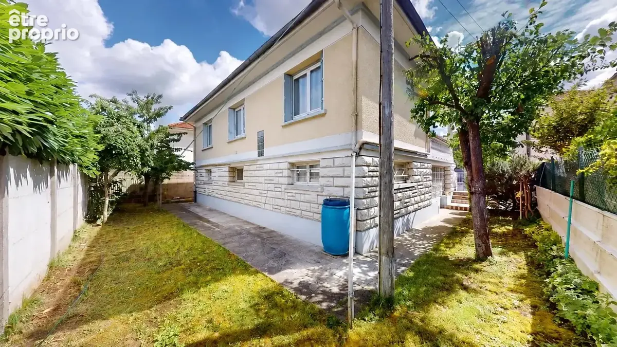 Maison 7 pièces 110 m² à vendre à Montfermeil (93370) - photo 19