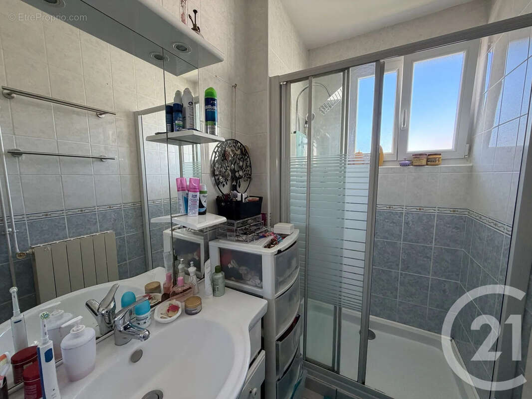 Appartement à ANNONAY