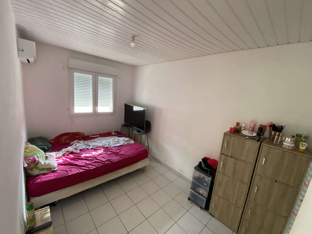 Appartement à CAYENNE