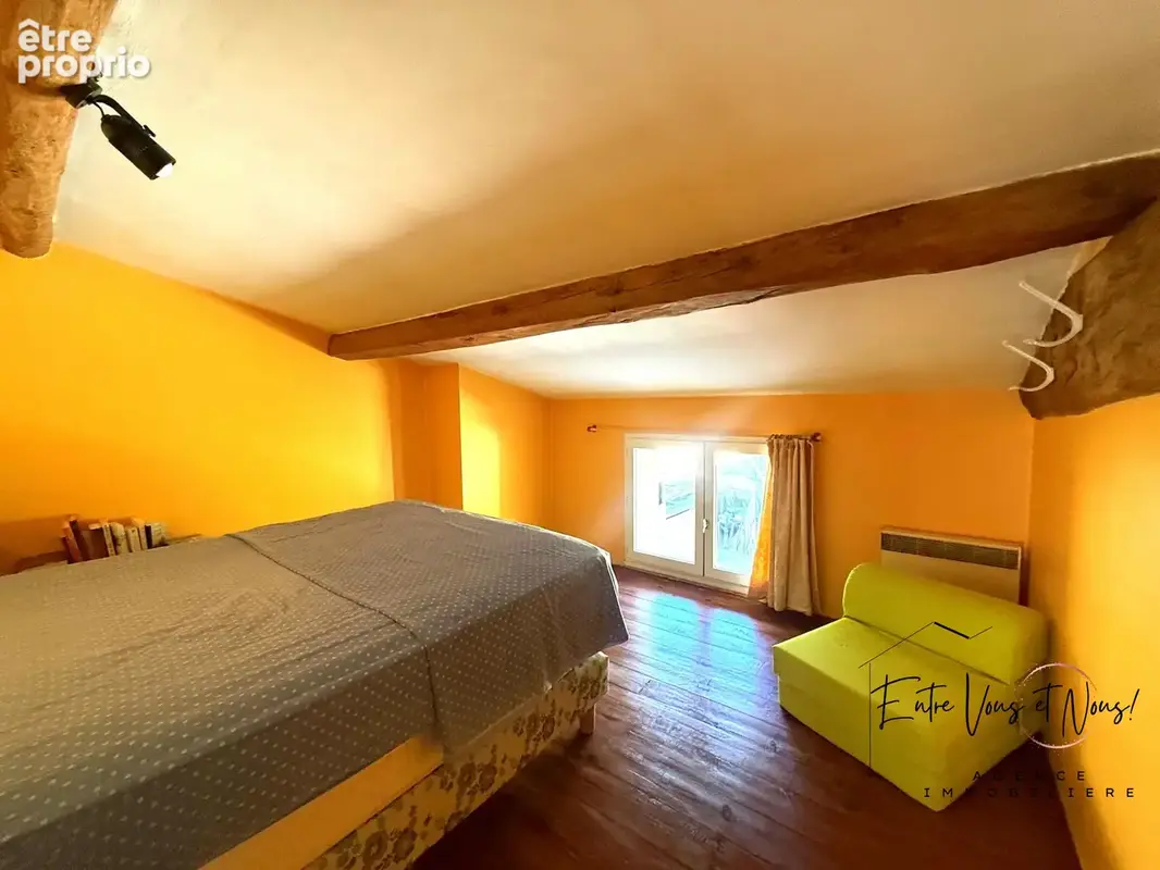 Maison 7 pièces 155 m² à vendre à Villandraut (33730) - photo 5