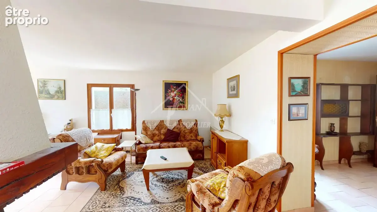 Charmante maison - photo 2