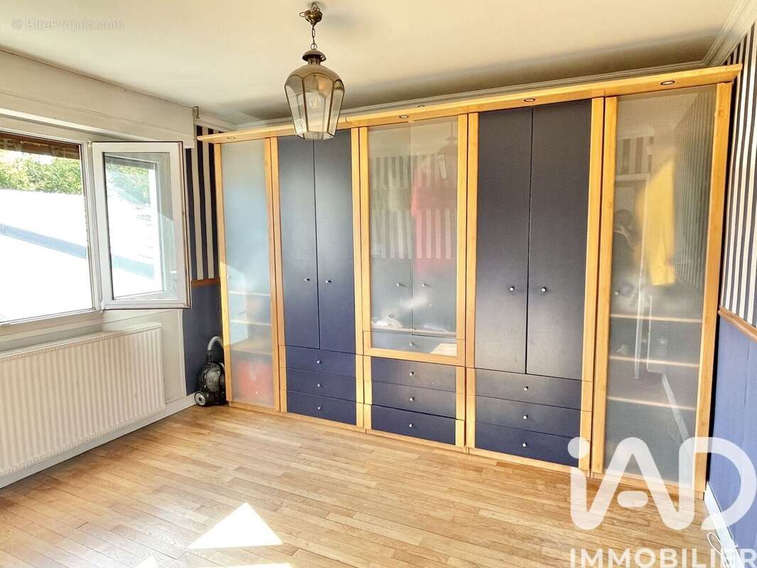 Photo 4 - Maison à MONTGERON