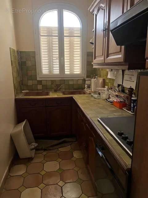 Appartement à COURBEVOIE