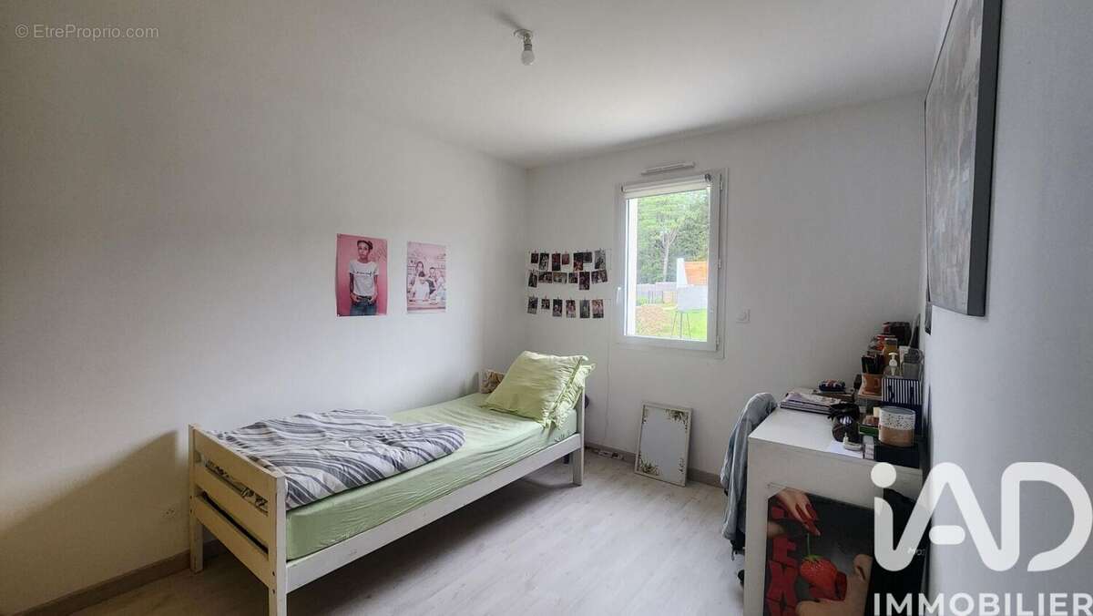 Photo 7 - Maison à SAINT-PERE-EN-RETZ