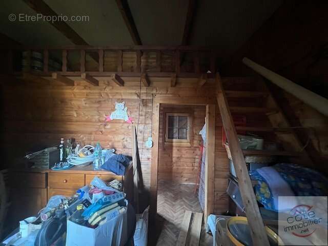 Terrain à OYSONVILLE