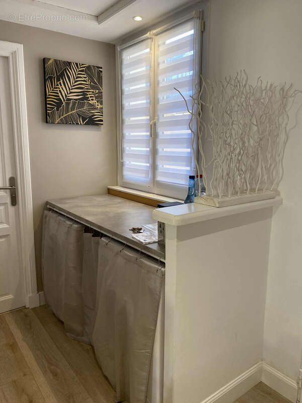 Appartement à GRIMAUD