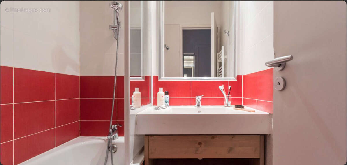 Appartement à SAINT-BON-TARENTAISE