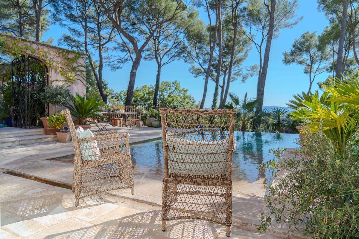 Maison à DRAGUIGNAN