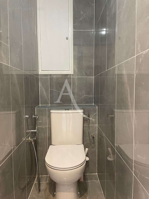 Appartement 3 pièces 78 m² - photo 10