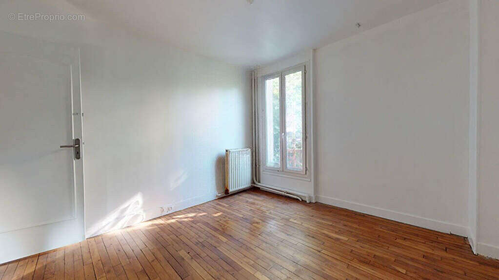 Maison à VILLEMOMBLE