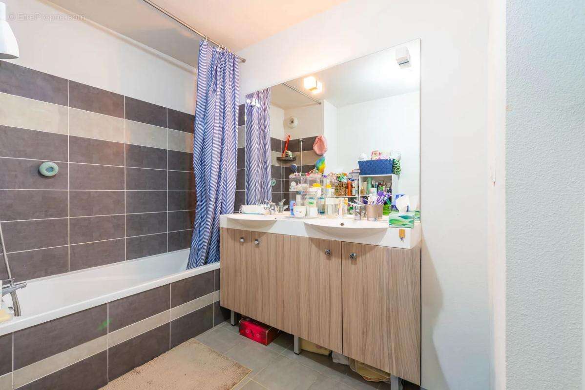 Appartement à RAMBOUILLET
