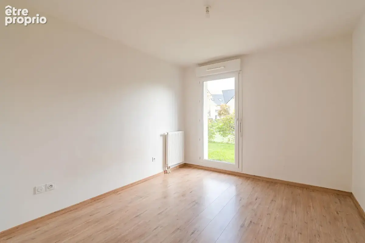 Appartement Fleury Sur Orne 3 pièce(s) 61 m2 - photo 5