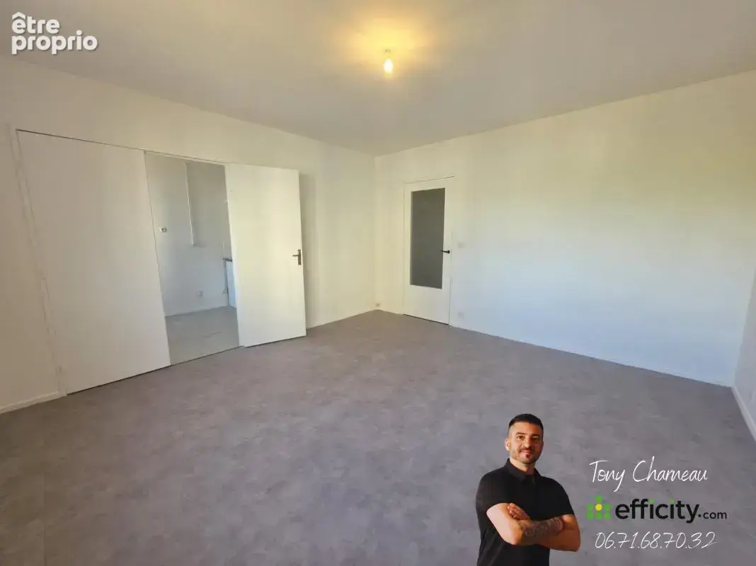 Appartement - photo 9