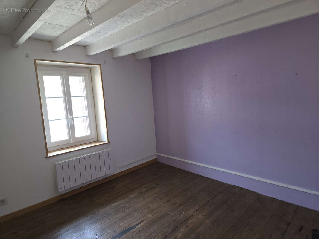 Appartement à MARIOL