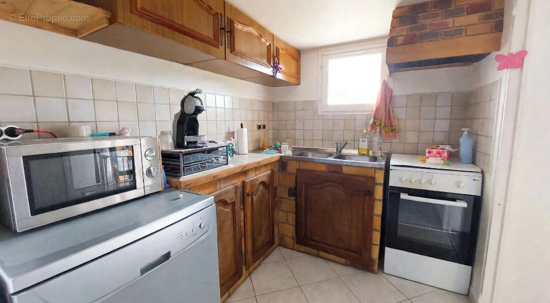 Maison 135 m² à Pont-Sur-Yonne  - photo 8