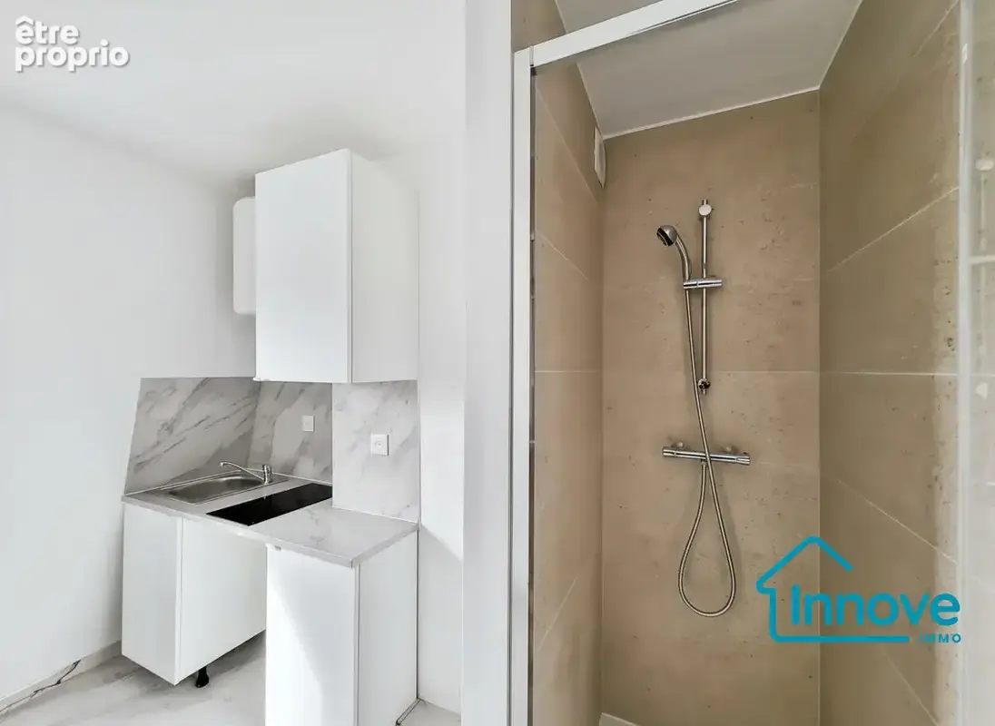 Appartement à PARIS-13E