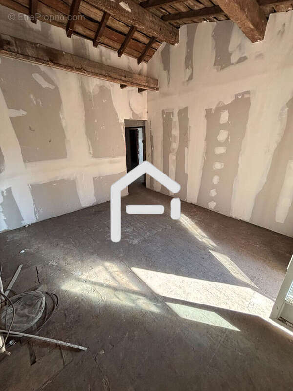 Appartement 26 m² à Toulouse  - photo 2
