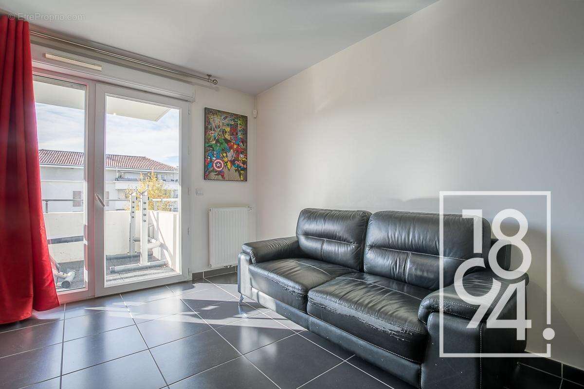 Appartement à PLAN-DE-CUQUES