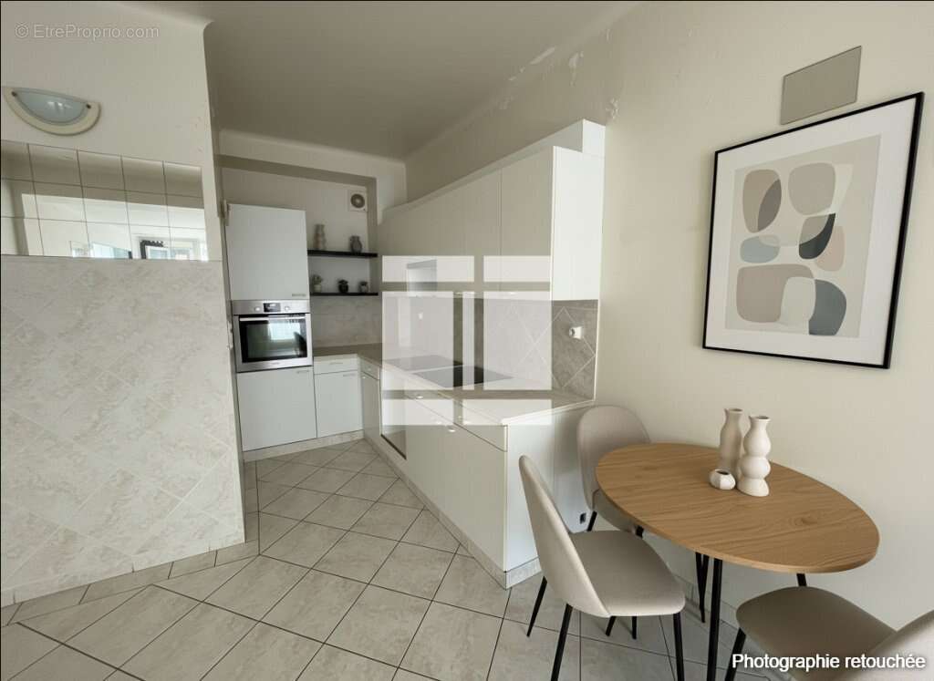 Appartement à VILLE-DI-PIETRABUGNO