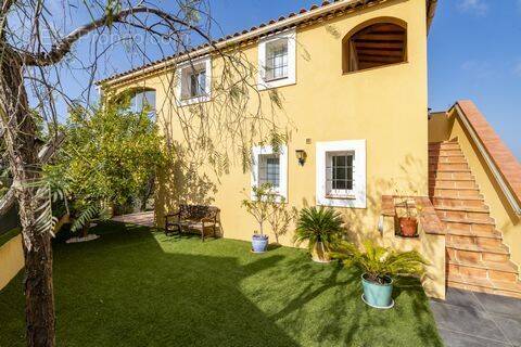 Maison à SIX-FOURS-LES-PLAGES