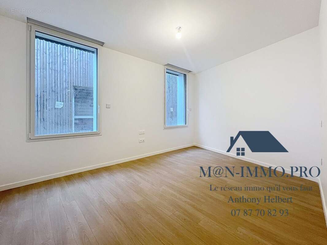 Appartement à LAMBALLE