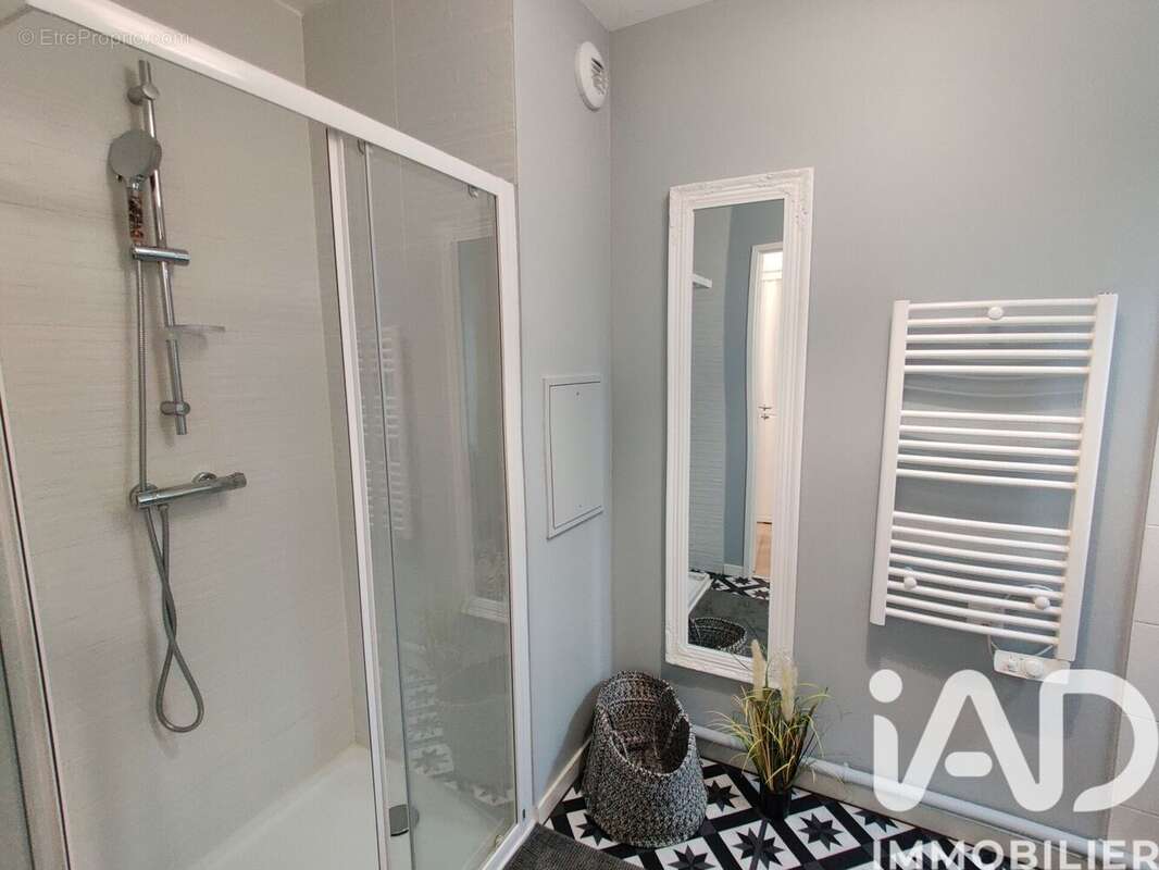 Photo 9 - Appartement à GAGNY