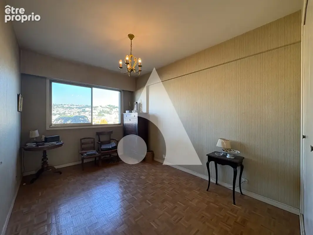 Appartement Nice 3 pièces Nice Caravadossi - photo 16