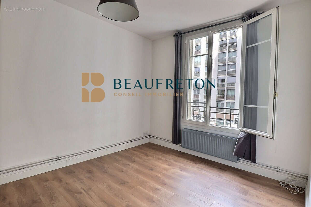 Appartement à VINCENNES