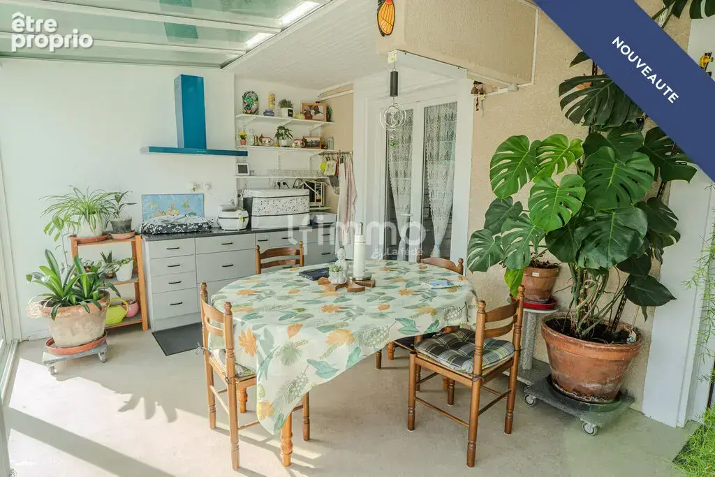 maison avec jardin et garage sans travaux - photo 4