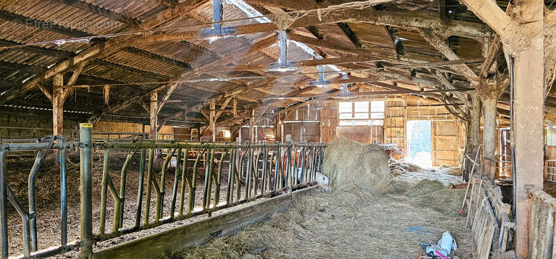 Propriete agricole à vendre aubin (12) - photo 30