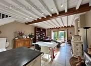 Maison à SAINT-ROMAIN-AU-MONT-D&#039;OR