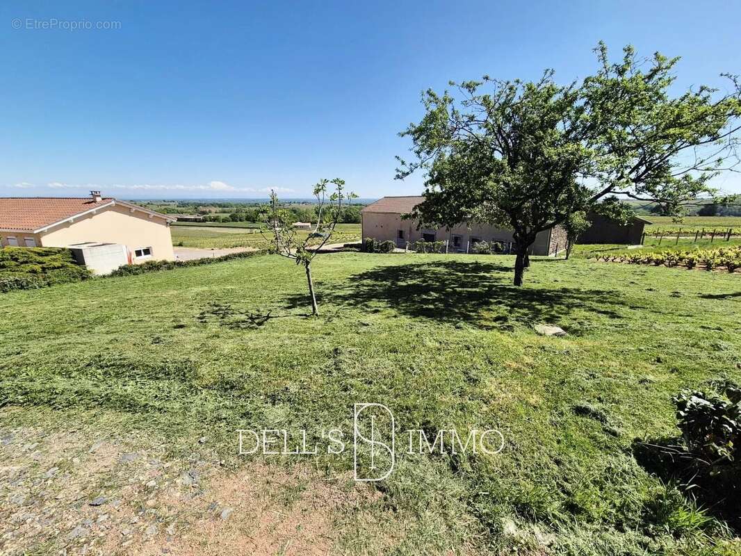Villa 4 chambres avec terrain et vue panoramique - photo 3