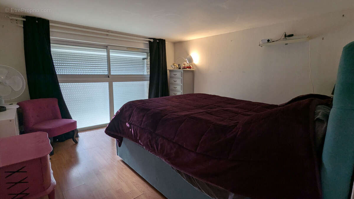 Appartement à ELBEUF