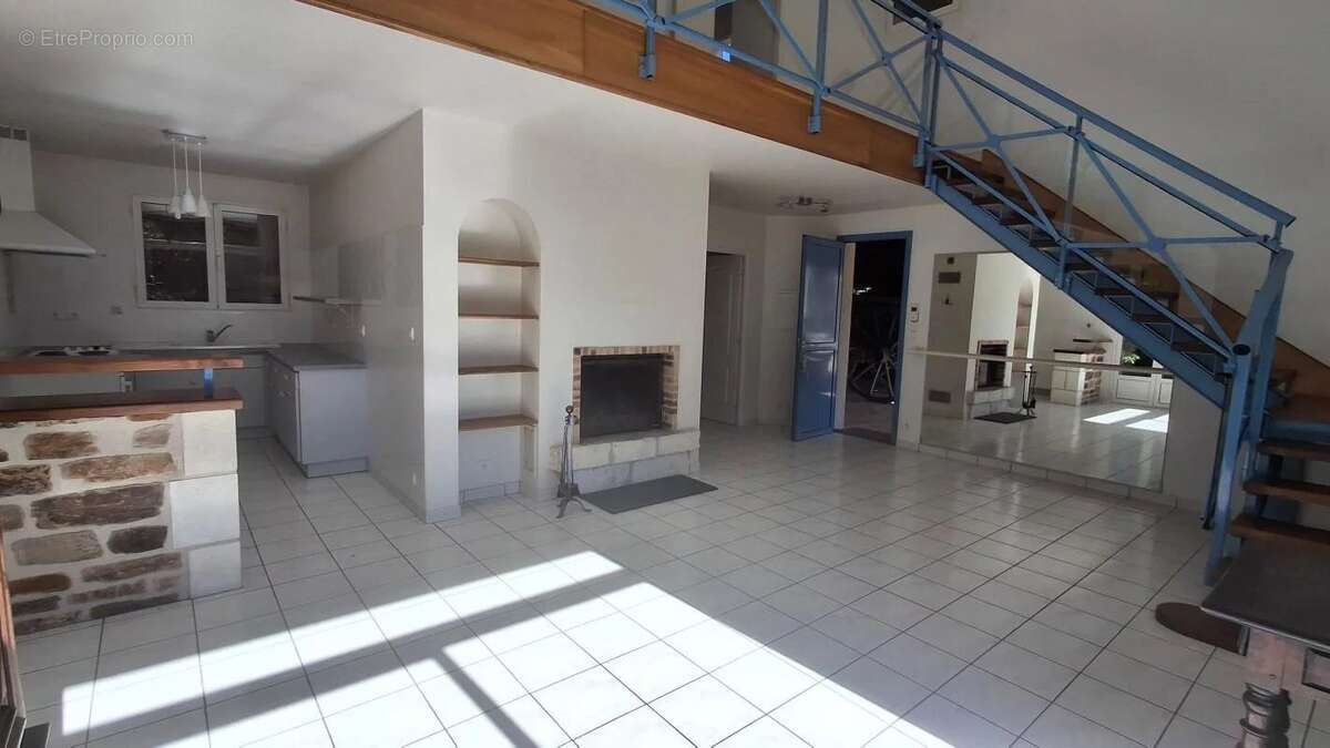 Ensemble immobilier avec potentiel - photo 15