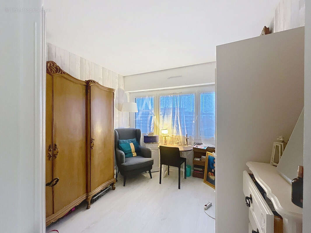 Appartement à CHELLES