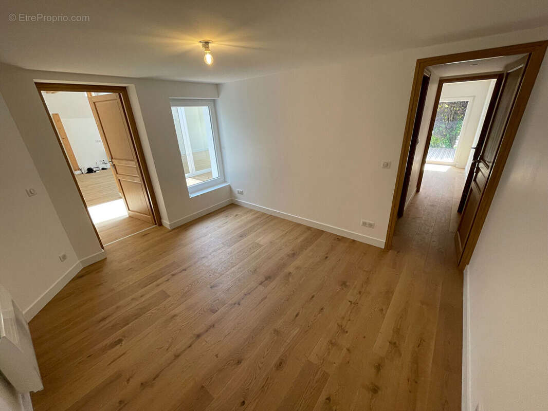 Appartement à LA MADELEINE