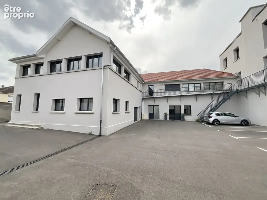 Appartement 5 pièces 146 m² à vendre à Saint-Andre-Les-Vergers (10120) - photo 9
