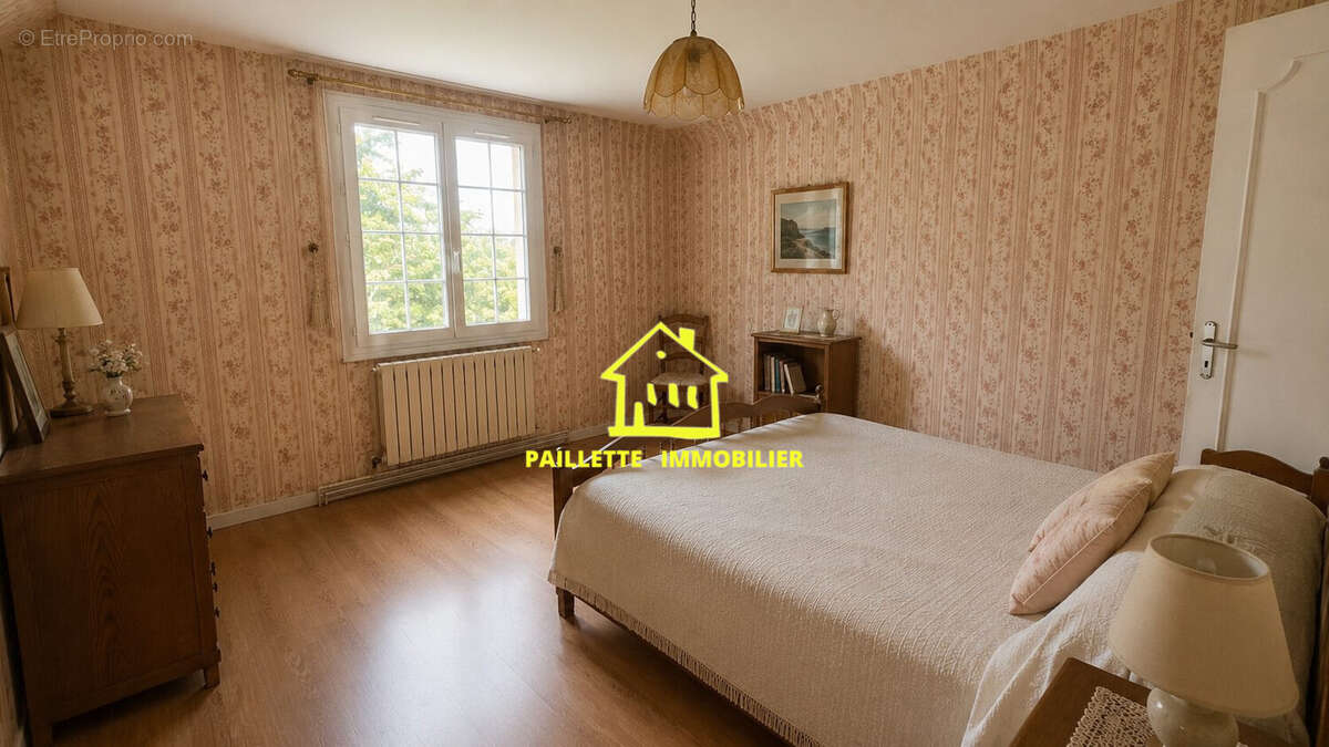 Maison 142 m² à Bordeaux-Saint-Clair  - photo 5