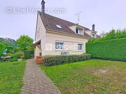 Maison à MARCOUSSIS