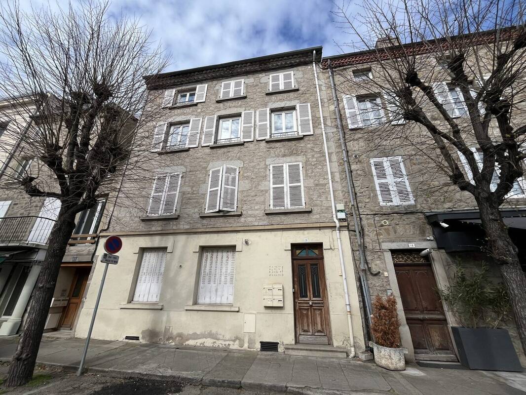 Appartement à MONTBRISON