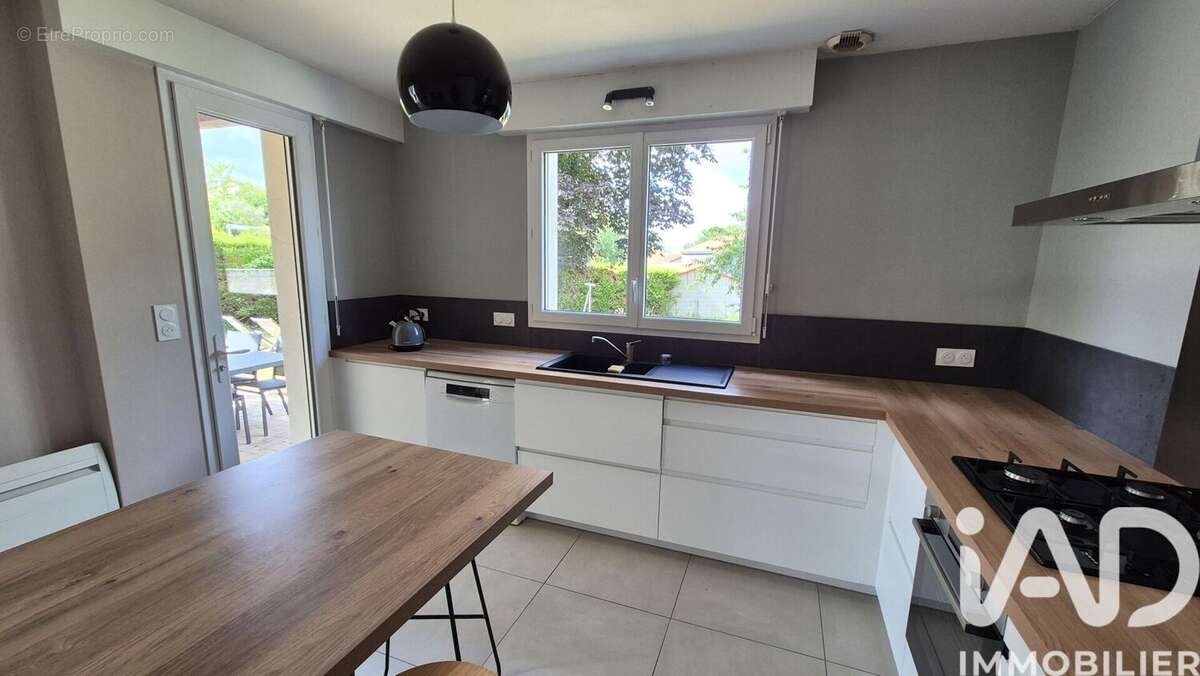 Photo 8 - Maison à CHOLET