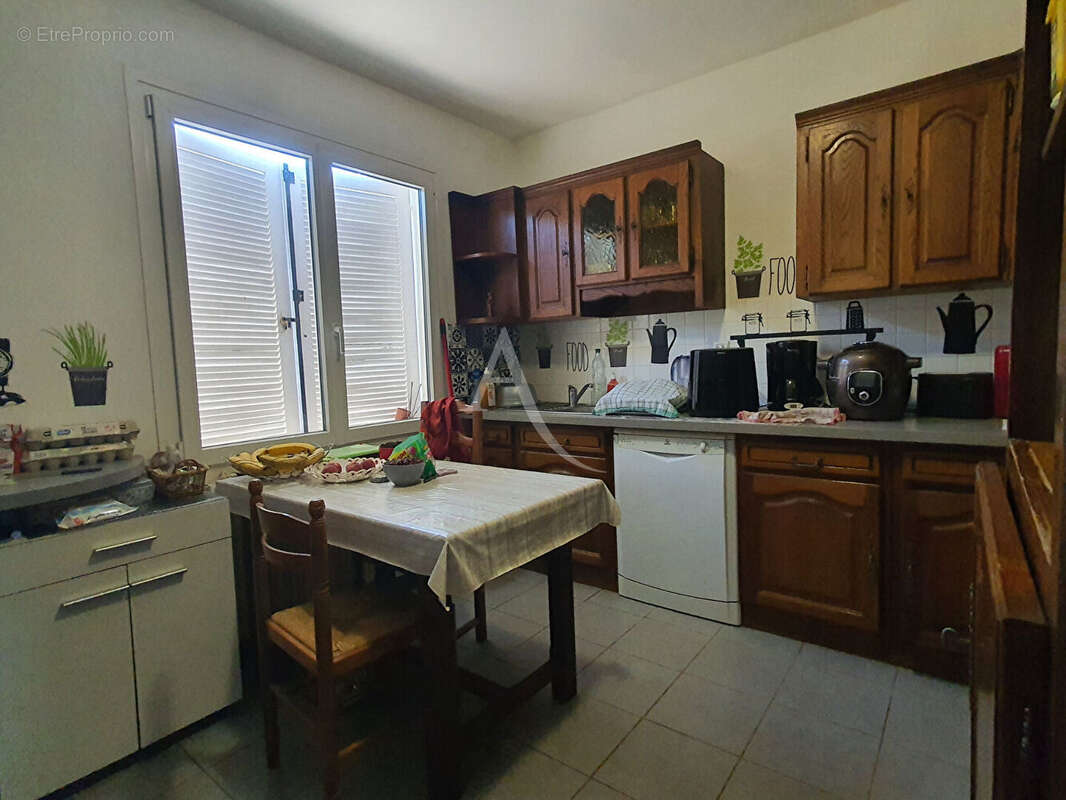 Maison à SAINT-AIGNAN