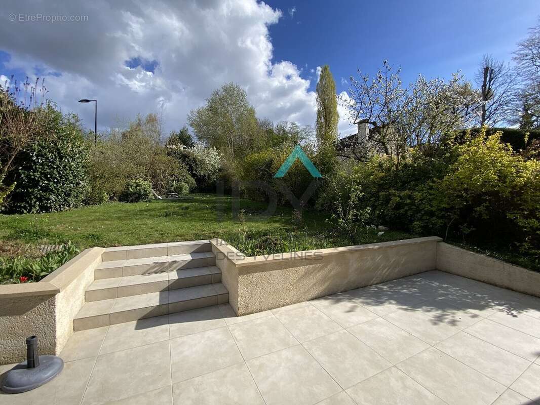 Maison l'Etang la Ville - 150 m² proche gare - photo 16