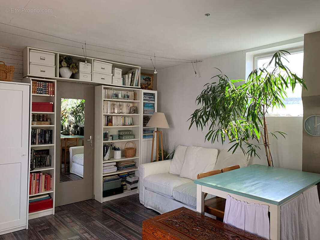 Appartement à VERSAILLES