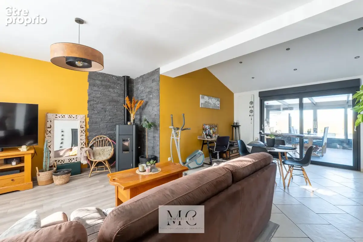 Photo Maison à Cuinchy au prix de 219 900€
