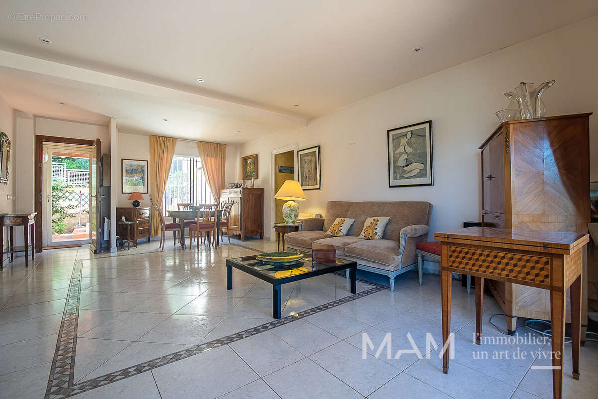 Appartement à CASSIS