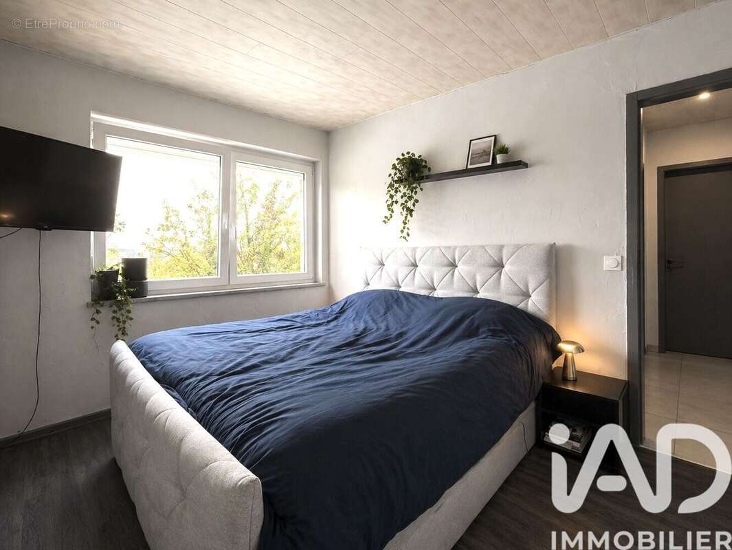 Photo 8 - Appartement à SPICHEREN