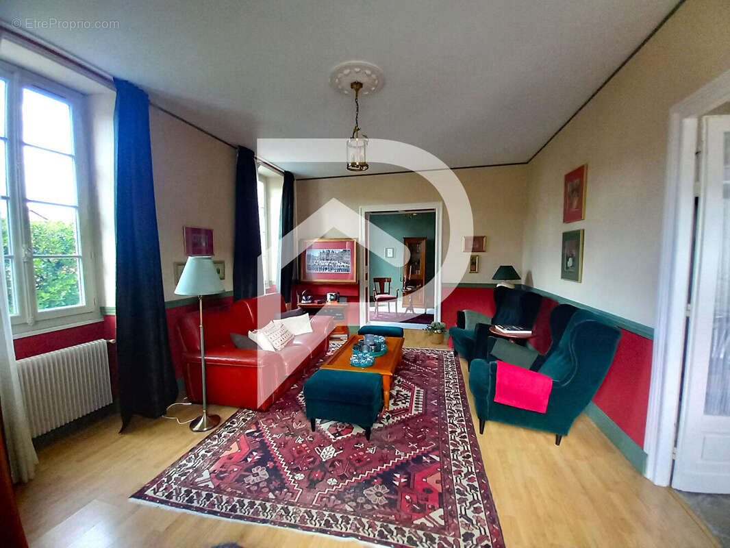 Maison à PEYREHORADE